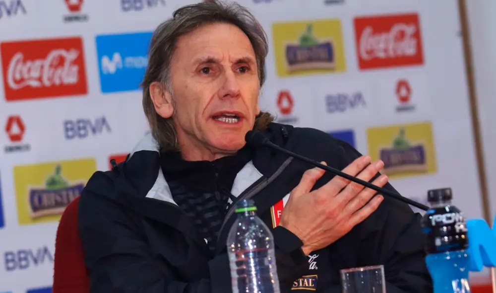 Ricardo Gareca pidió el Centro de Entrenamiento de selecciones ha sido cancelado. Ricardo Gareca pidió el Centro de Entrenamiento de selecciones ha sido cancelado.