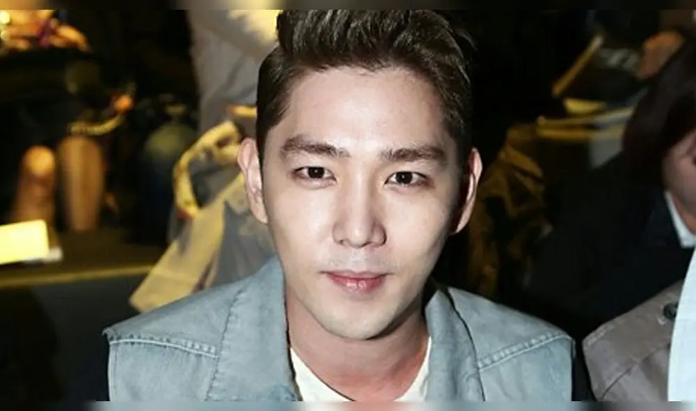 Kangin de Super Junior y otros figuras son relacionados al 'Escándalo sexual de Kpop' [VIDEO]
