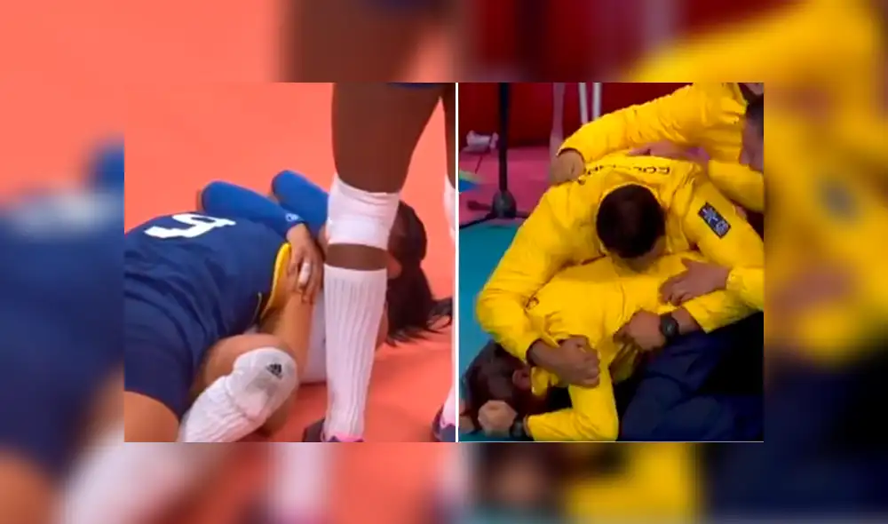 Colombia Voley Colombia Voley
