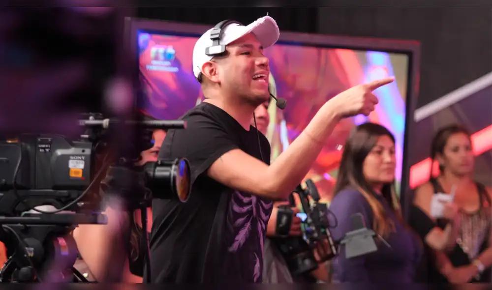 Cathy Sáenz arremete contra productor de 'Esto es Guerra' y revela secreto [FOTOS]