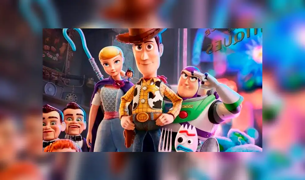 Toy Story: Primeras críticas la califican como perfecta, emotiva con un trágico final