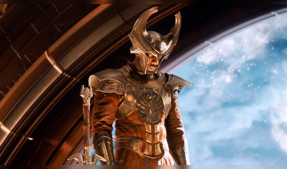 Idris Elba reemplazará a Will Smith en la nueva Suicide Squad 