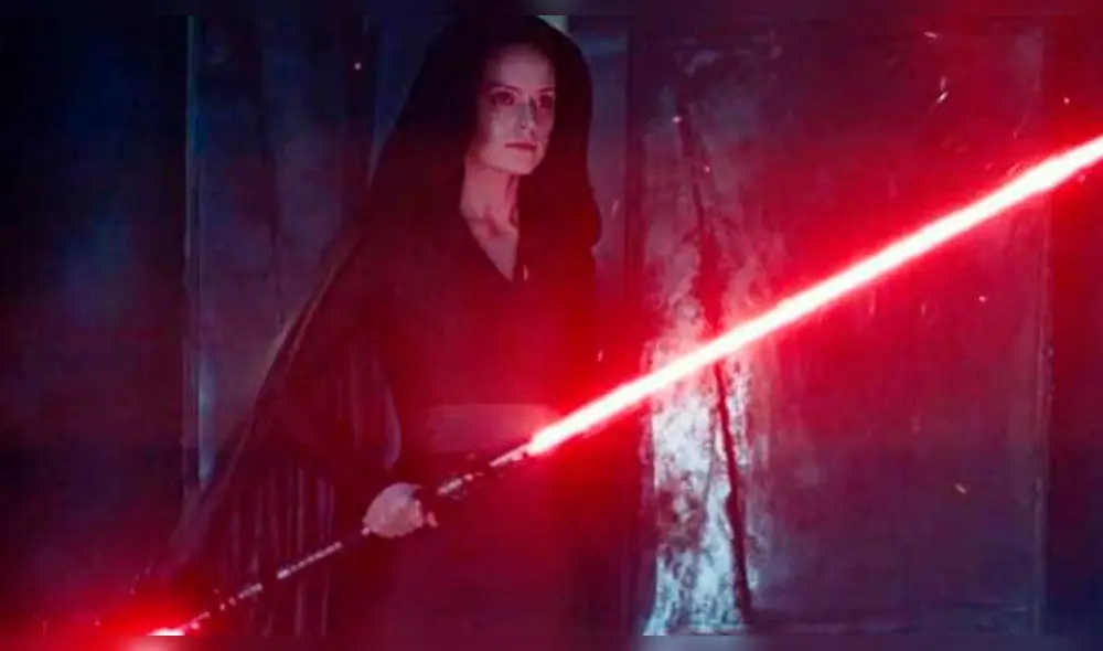 Star Wars: El ascenso de Skywalker ya se encuentra en cines a nivel nacional. Foto: Lucasfilm