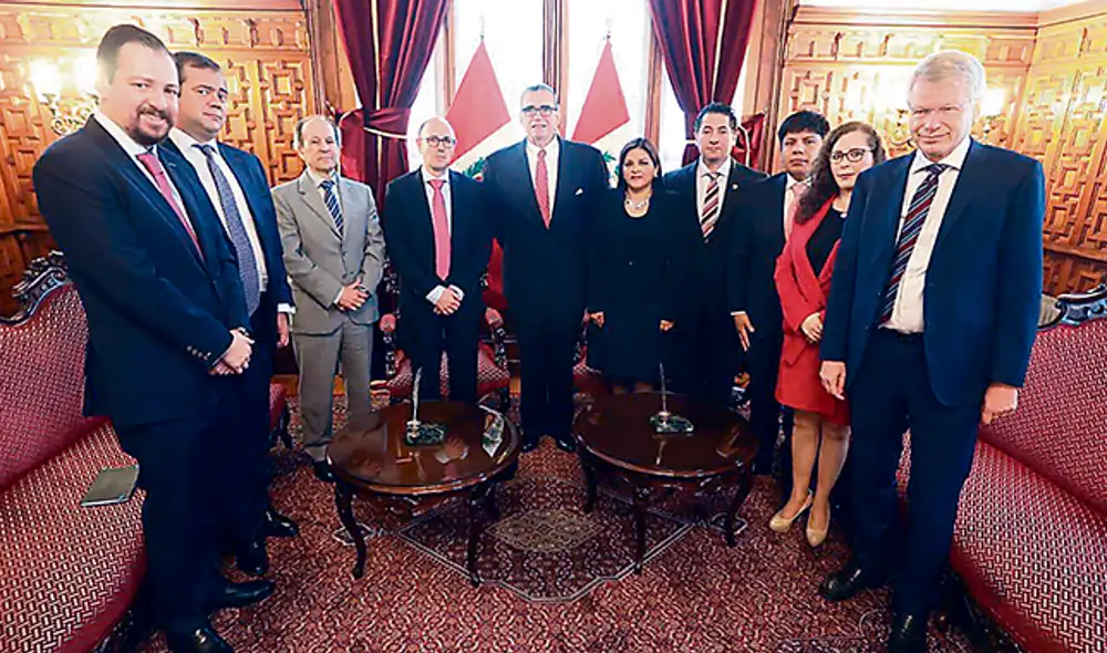 Comisión de Venecia