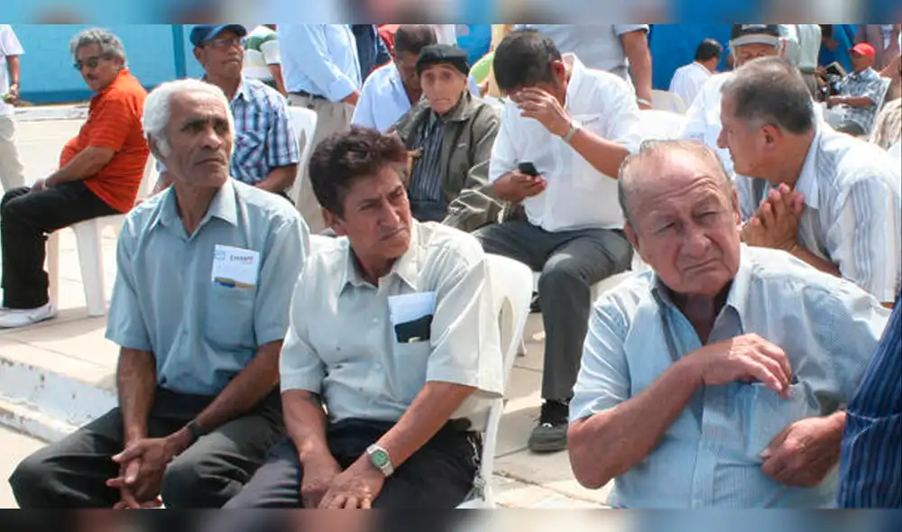 Congreso aprueba “hipoteca inversa” para mayores de 65 años