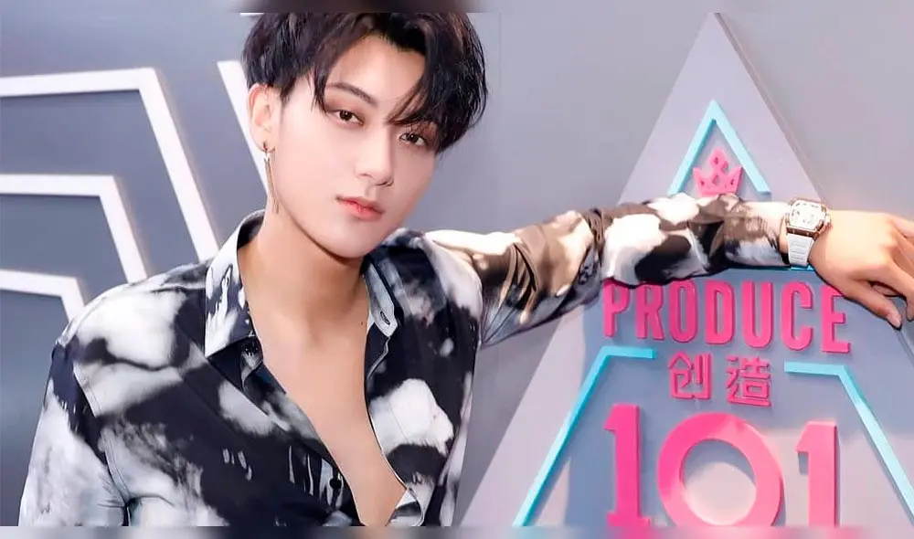 ZTAO repite el rol de mentor en la segunda temporada del reality.