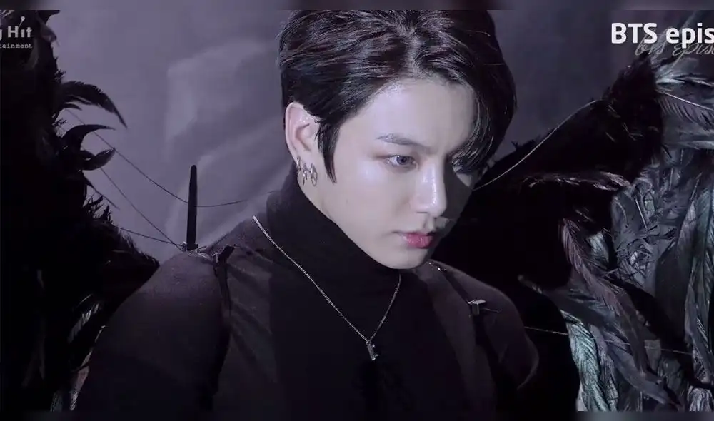 El grupo reveló un video exclusivo llamado "BTS especial", que muestra el detrás de cámaras de la sesión fotográfica del comeback.