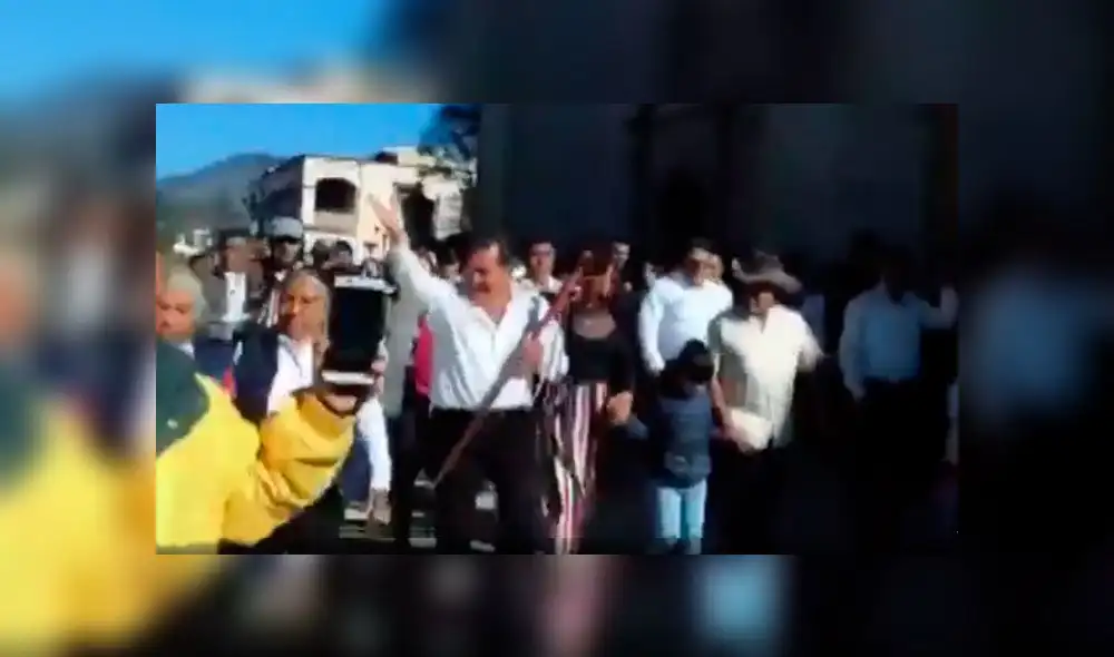 México: alcalde es asesinado una hora después de haber jurado en el cargo