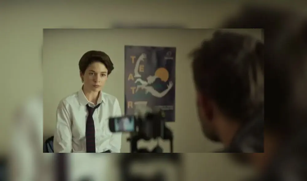 La historia relata cómo una alumna del colegio Santa Inés fue violentada por un profesor. (Foto: La Jauría)