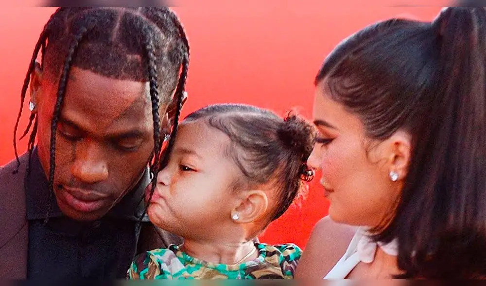 ¿Travis Scott le fue infiel a Kylie Jenner? Fan muestra las supuestas pruebas ¿Travis Scott le fue infiel a Kylie Jenner? Fan muestra las supuestas pruebas