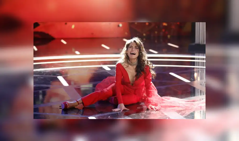 Modelo peruana ganó “Gran Hermano Vip España" y se lleva 100 mil euros como premio [VIDEO]