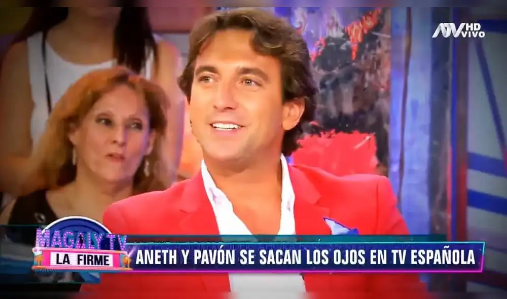 Magaly tilda a Antonio Pavón de "bueno para nada" por aprovecharse de Isabel Pantoja