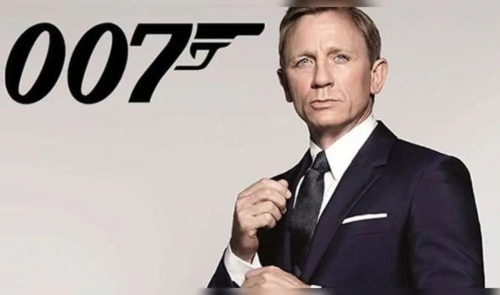Netflix estrenará serie animada para adultos con un 'James Bond' gay
