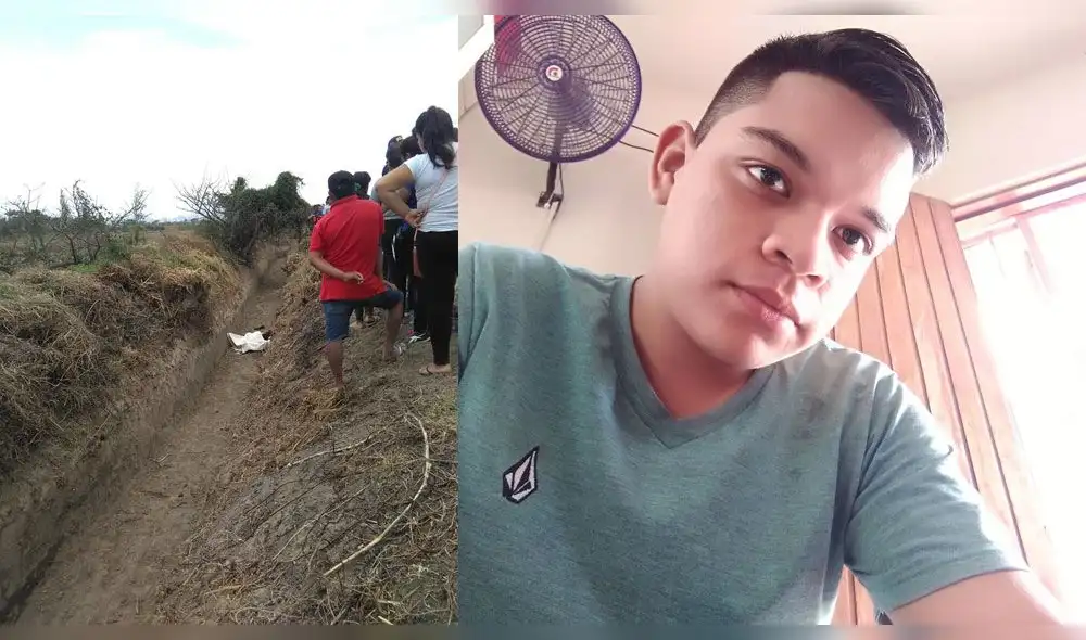 Familiares de víctima exigieron justicia.