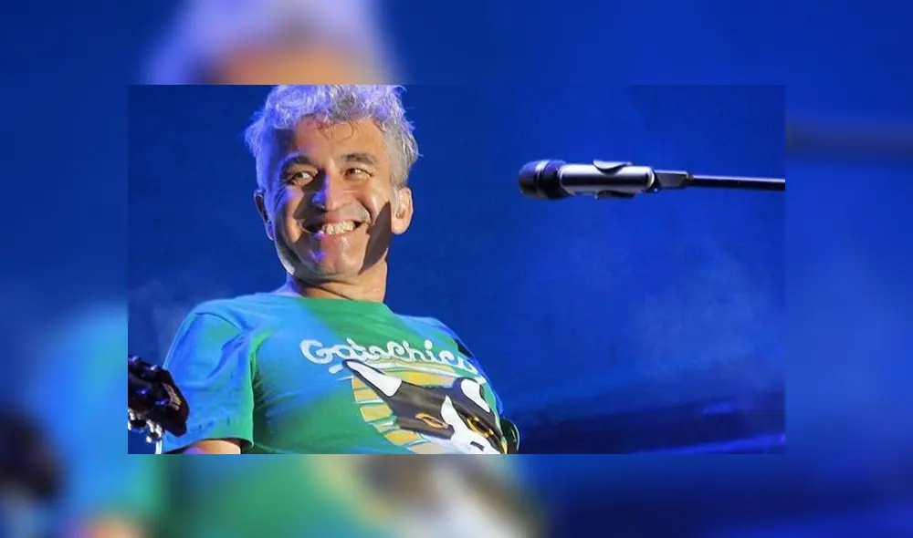 Jorge González se recupera favorablemente y apoya protestas en Chile: “La revolución llegó”