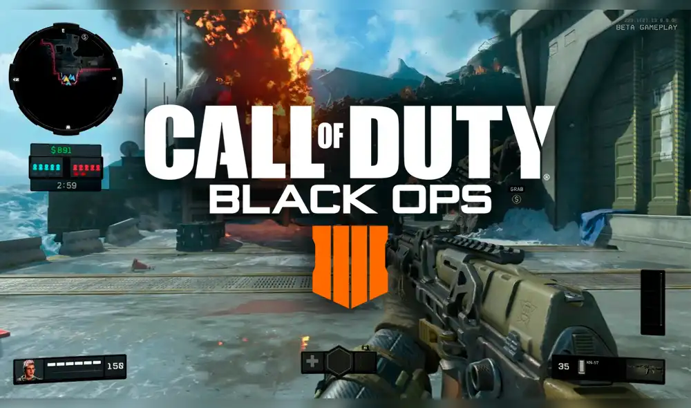 Call of Duty Black Ops 4: Multijugador demuestra por qué CoD es el rey de los shooters [REVIEW]