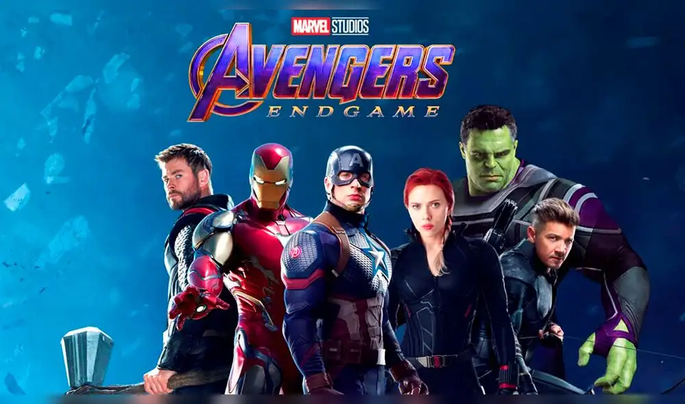 Avengers: Endgame: ¿Será Kang el Conquistador el próximo villano de la Fase 4? Avengers: Endgame: ¿Será Kang el Conquistador el próximo villano de la Fase 4?