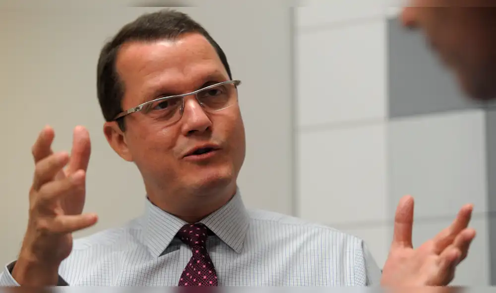 Equipo Especial descarta que Barata haya negado sobornos en Gasoducto Sur Equipo Especial descarta que Barata haya negado sobornos en Gasoducto Sur