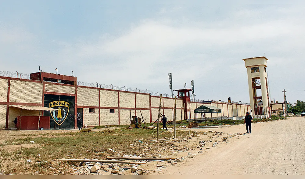 ¿Ningún cambio? Reos comercializarían droga dentro del penal y tendrían como aliados a algunos agentes del INPE. ¿Ningún cambio? Reos comercializarían droga dentro del penal y tendrían como aliados a algunos agentes del INPE.