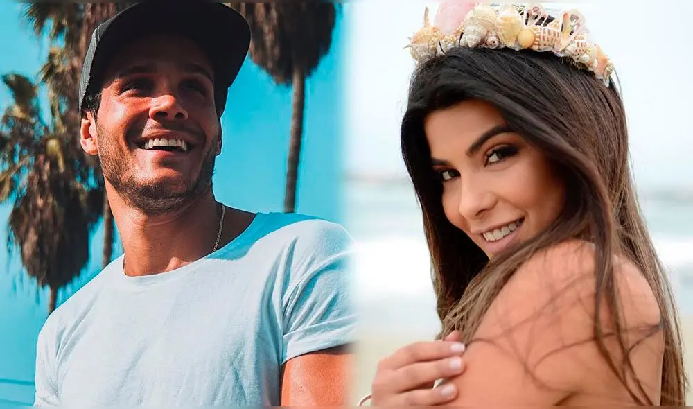 Mario Irivarren - Ivana Yturbe Mario Irivarren - Ivana Yturbe