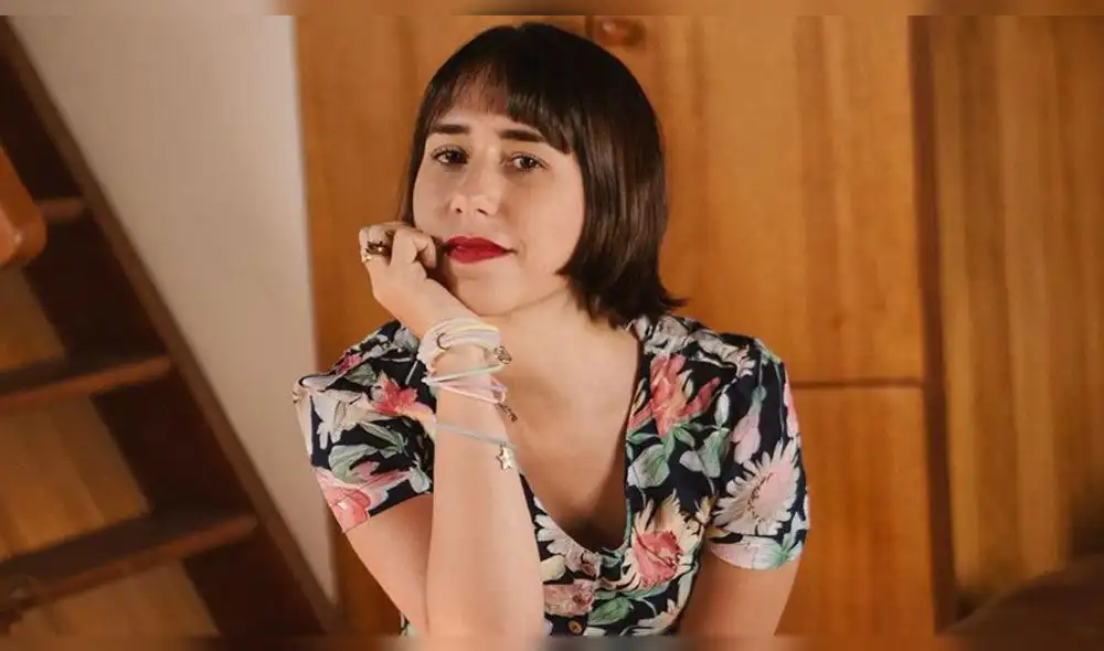 La actriz también pidió que sus colegas se sumen a esta iniciativa del Gobierno.