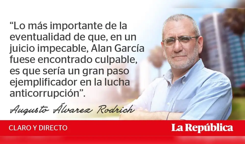 El fin del que sí sabía cómo hacerla