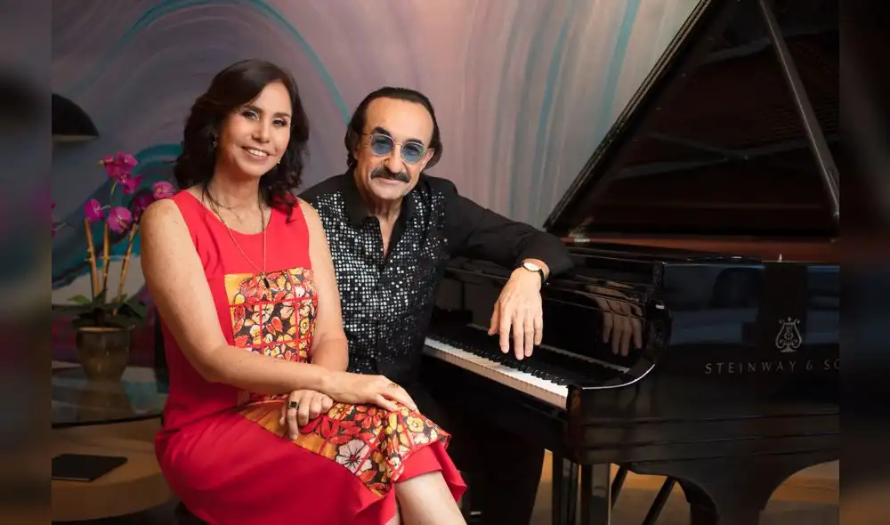 Raúl Di Blasio regresa a Lima para recital de lujo 