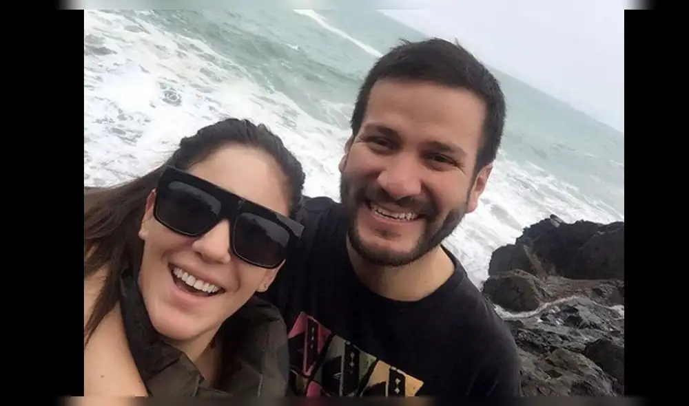 Tilsa Lozano se burla de Juan Manuel Vargas tras ruptura con 'Miguelón' [VIDEO]