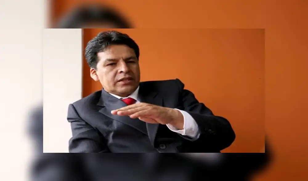 Gobernador de Cusco teme que crisis evite transferencia de 100 millones soles [VIDEO]