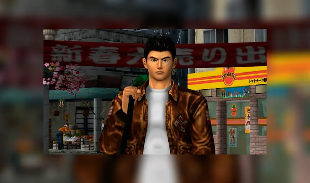 Día del Gamer: Grandes juegos que no fueron tan populares en Perú Día del Gamer: Grandes juegos que no fueron tan populares en Perú