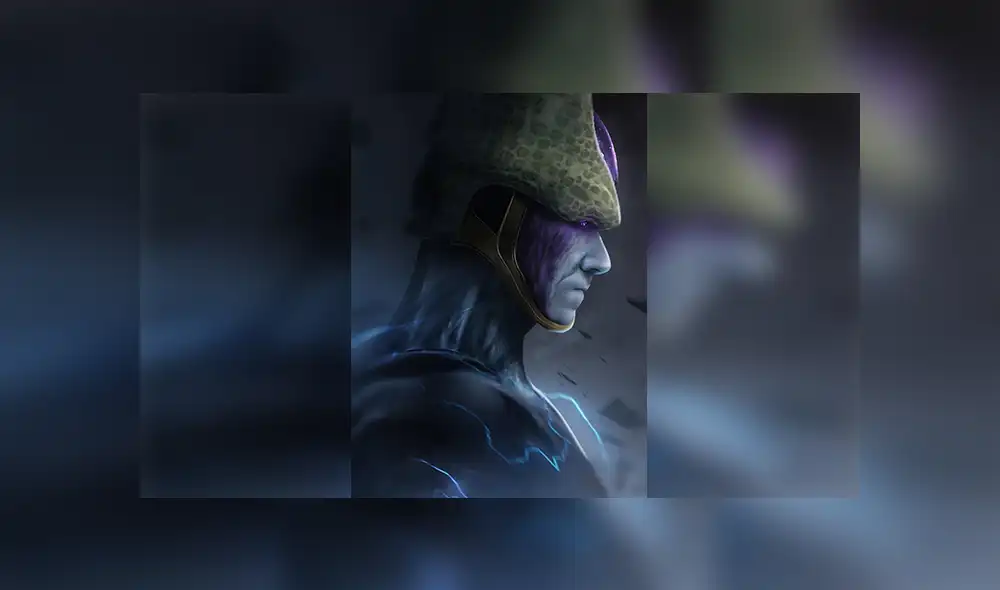 Facebook: Revelan cómo se verían los personajes de Dragon Ball Super en la vida real [FOTOS]