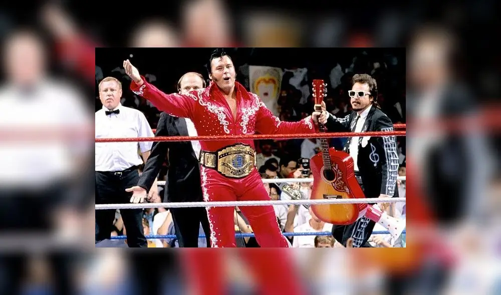 Honky Tonk Man Honky Tonk Man