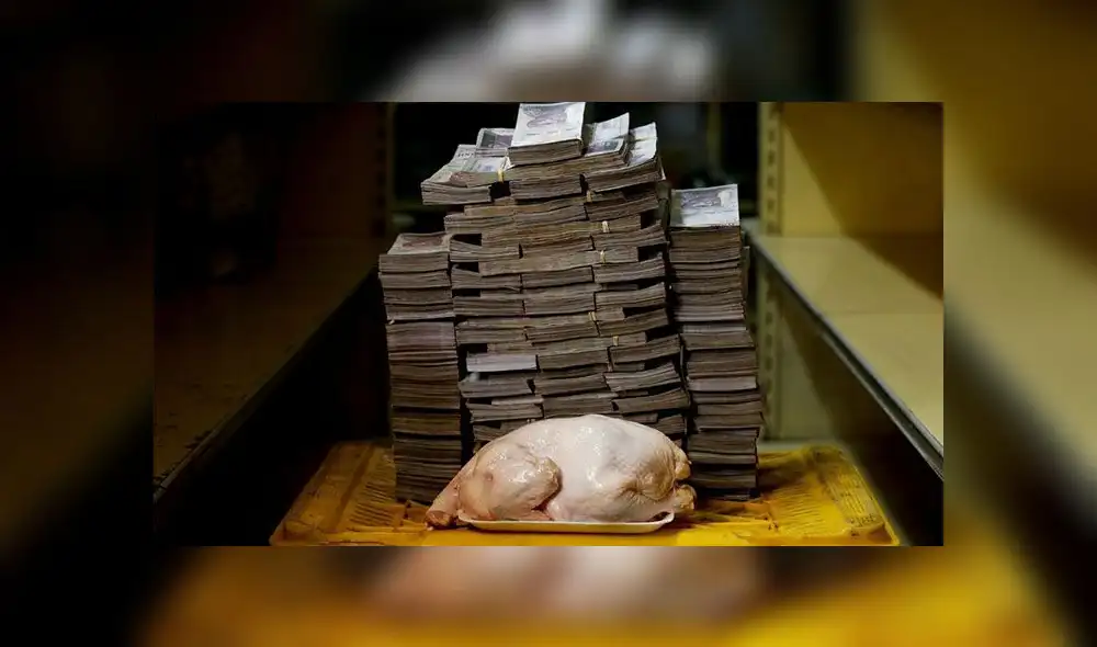 Venezuela: ¿cuál es el precio del dólar hoy domingo 17 de marzo, según Dolar Today?