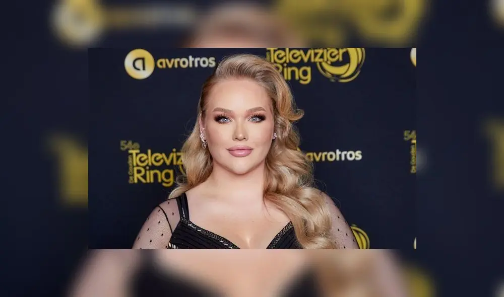 La youtuber detrás de Nikkie Tutorials reveló que es parte de la comunidad LGBT. (Foto: El Universal)