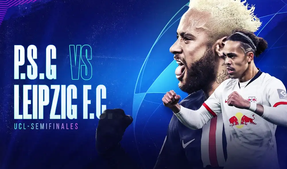 PSG vs Leipzig PSG vs Leipzig