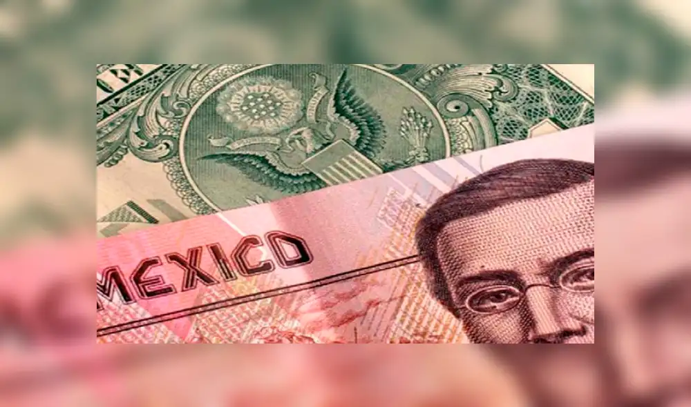 Tipo de cambio México: el precio del dólar hoy, jueves 18 de abril