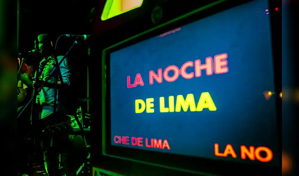 La HORA CERO de ''Rezaka'' [FOTOS]