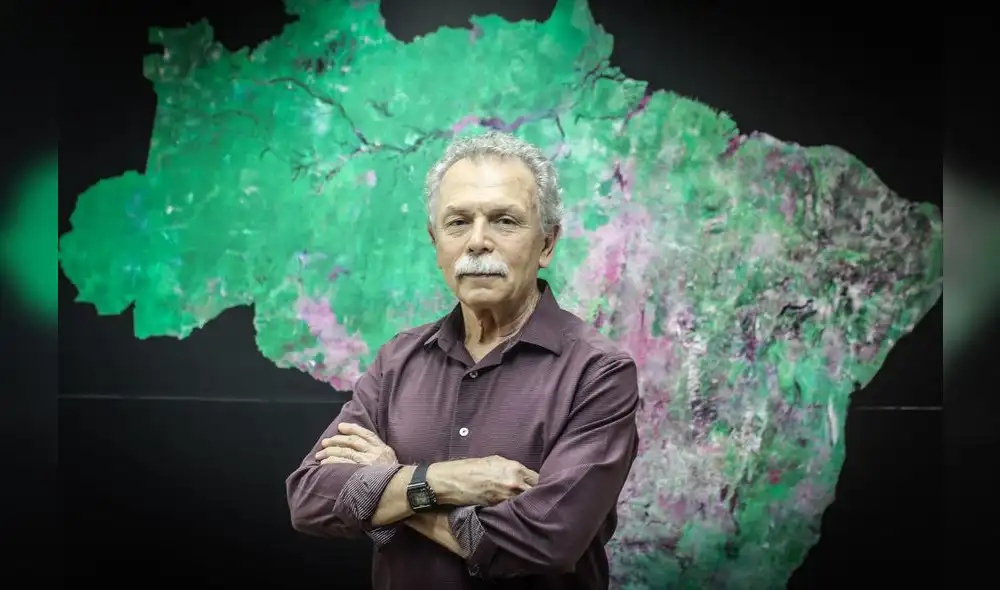 En una entrevista a Radio Francia Internacional, Ricardo Galvão aseguró que Bolsonaro tenía una "preocupación muy grande" por los personajes a los que considera "de izquierda". En una entrevista a Radio Francia Internacional, Ricardo Galvão aseguró que Bolsonaro tenía una "preocupación muy grande" por los personajes a los que considera "de izquierda".