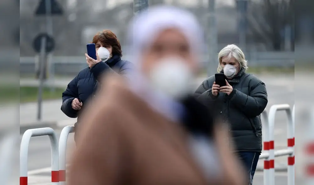 Cómo hizo Nueva Zelanda para eliminar el coronavirus. Foto: El Periódico. Cómo hizo Nueva Zelanda para eliminar el coronavirus. Foto: El Periódico.