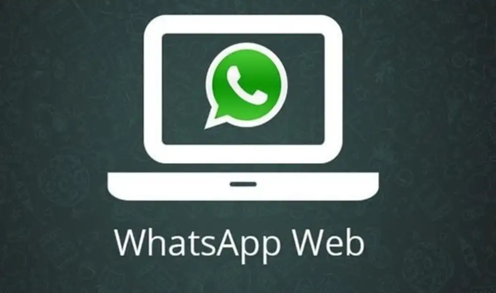 WhatsApp Web es definido por la compañía como “una aplicación basada en navegadores”. Foto: MyComputer