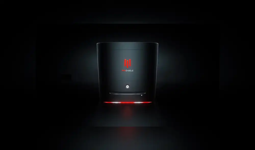 KFC Console es una broma por parte de la conocida cadena de restaurantes de comida rápida. Foto: KFC Gaming. KFC Console es una broma por parte de la conocida cadena de restaurantes de comida rápida. Foto: KFC Gaming.