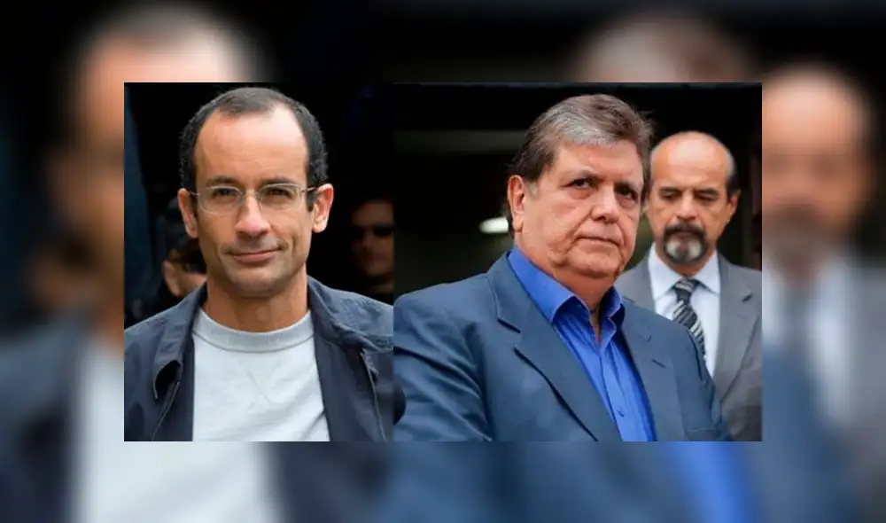 Odebrecht afirmó que pagó a Alan García por dictar conferencias, revela Gorriti