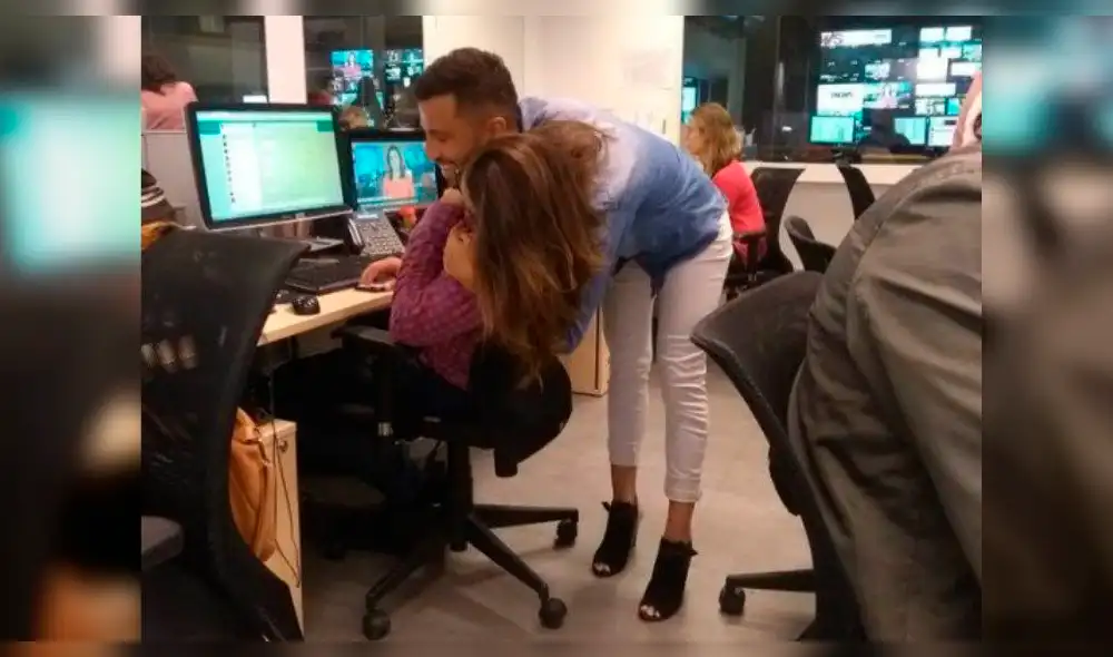 Twitter: La verdad detrás de la imagen viral que ha 'vuelto locos' a todos