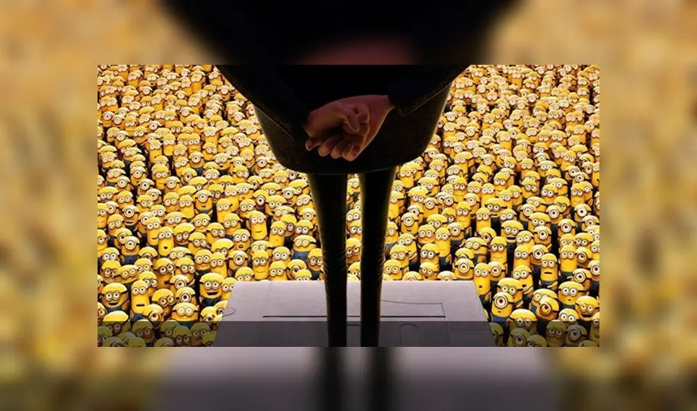 Desliza las imágenes para ver el lugar exacto en el que se encuentra oculto el carismático Bob Esponja. Foto: Facebook Desliza las imágenes para ver el lugar exacto en el que se encuentra oculto el carismático Bob Esponja. Foto: Facebook