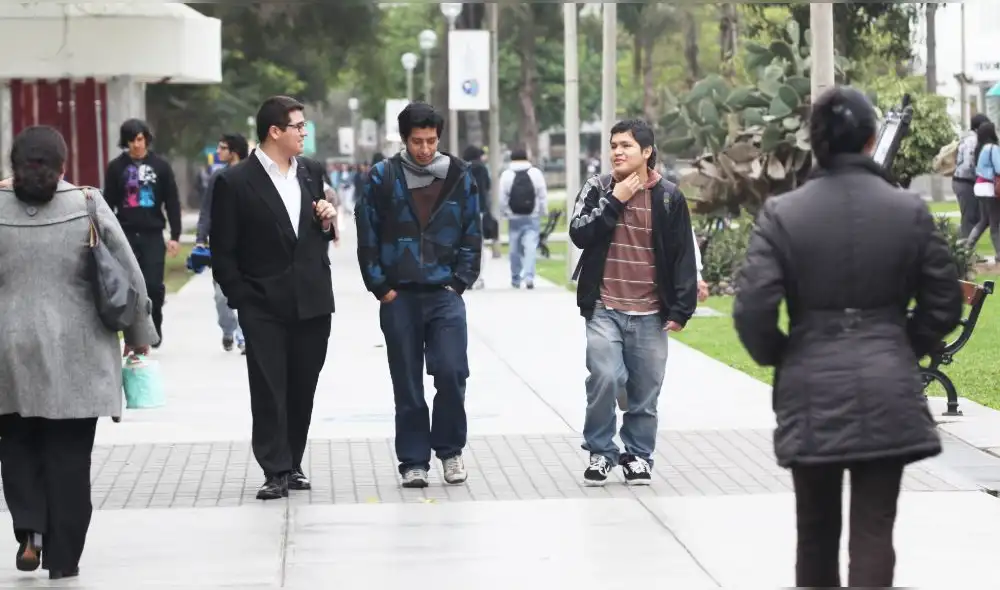 Ránking de América Economía revela a las mejores universidades del Perú de 2018