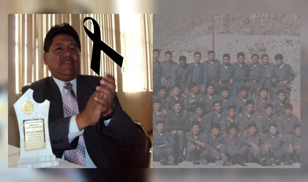 Arequipa. Séptimo policía que muere por Coronavirus en la región Arequipa. Arequipa. Séptimo policía que muere por Coronavirus en la región Arequipa.