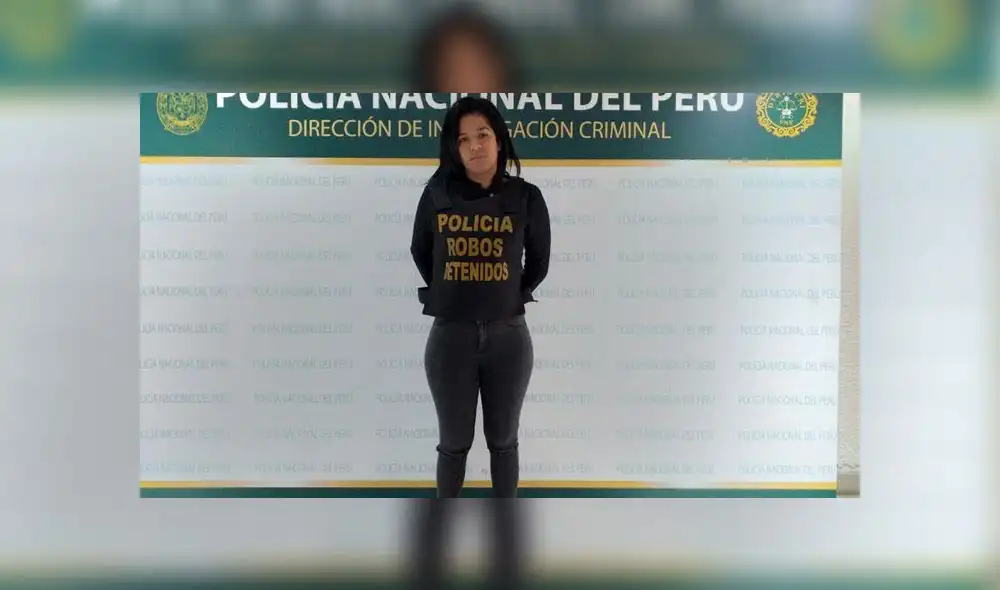 'Los malditos relojeros' hacían reglaje a sus víctimas hasta un lugar donde no haya presencia policial o personal de seguridad para finalmente asaltarlos. 'Los malditos relojeros' hacían reglaje a sus víctimas hasta un lugar donde no haya presencia policial o personal de seguridad para finalmente asaltarlos.