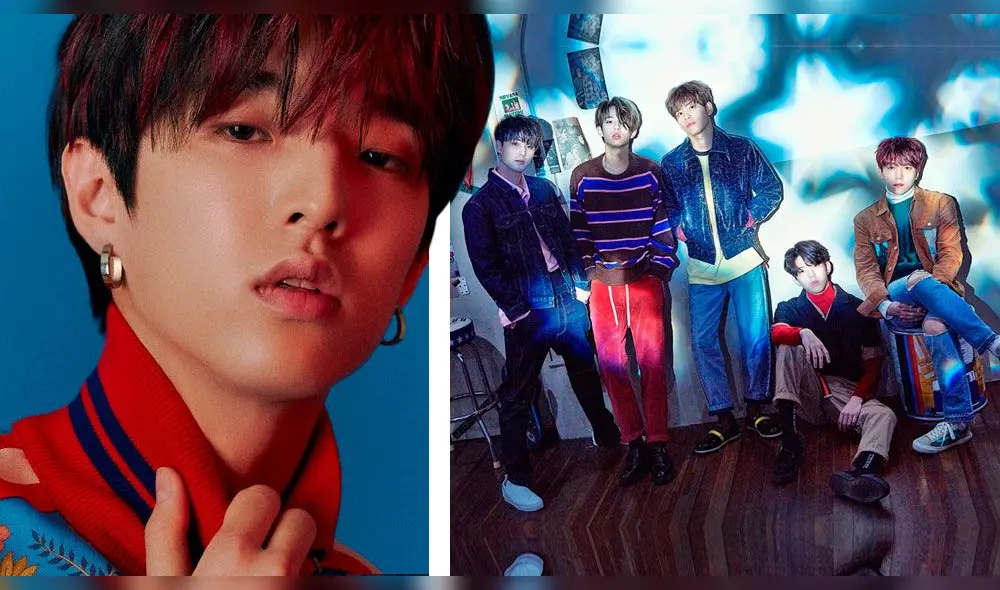 Jae de DAY6 anuncia el lanzamiento de "Otherside", parte de su proyecto personal en curso como eaJ. Jae de DAY6 anuncia el lanzamiento de "Otherside", parte de su proyecto personal en curso como eaJ.