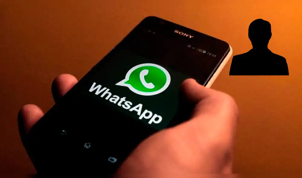 WhatsApp: Aprende a añadir un contacto desconocido desde tu pc [FOTO]