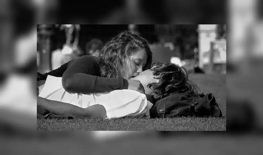 Día del beso: 9 enfermedades de las que nos contagiamos al unir los labios Día del beso: 9 enfermedades de las que nos contagiamos al unir los labios